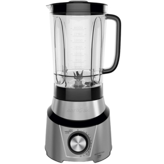Liquidificador Britânia BLQ1350 Inox Turbo Pro Maxx 3L 1200W