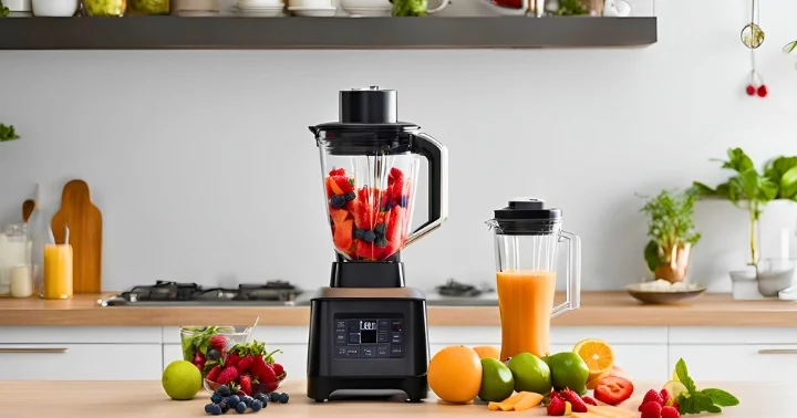 Liquidificador 1500W: Qual o Melhor?