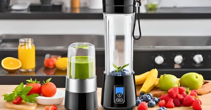 Liquidificador Blender: Qual o Melhor?