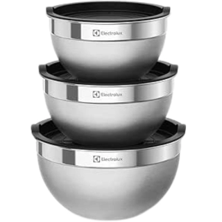 Bowls Electrolux
