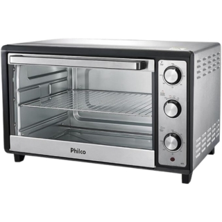 Forno Elétrico 60L