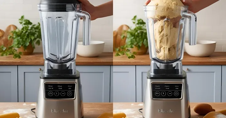 Melhor Liquidificador para Massas Pesadas