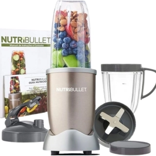 Nutribullet 900 Series