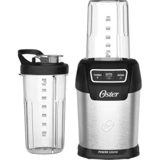 Ultra Power 1000 Oster