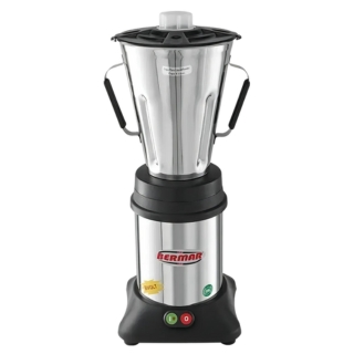 Liquidificador Industrial Bermar 4L Baixa Rotação