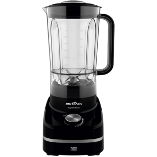 Liquidificador Britânia Revert Turbo BLQ1250P 1200W